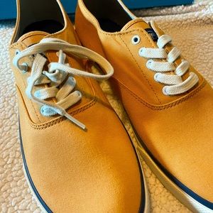 Sperry top-sided sneaker